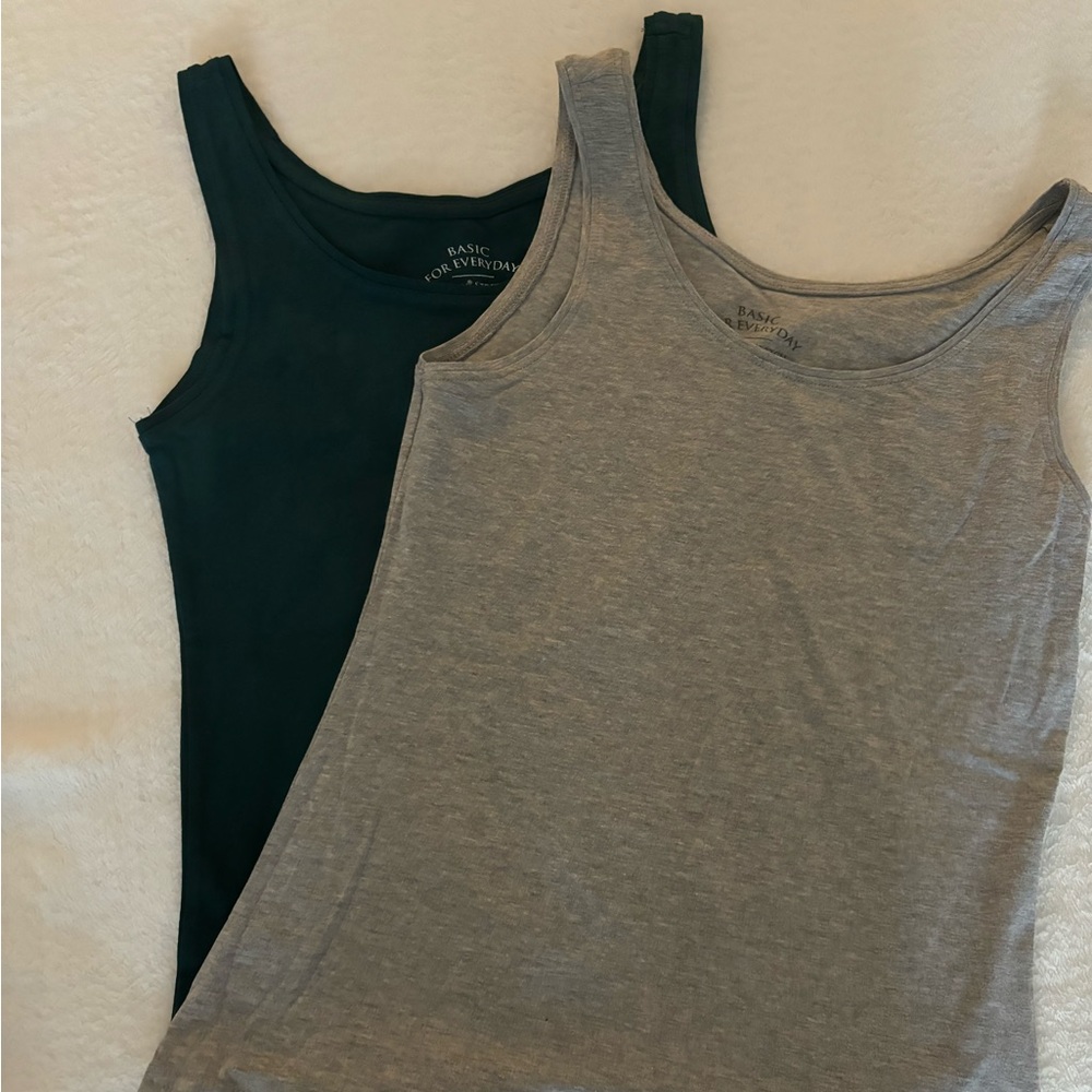 two shirts